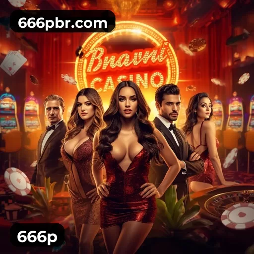 666p plataforma