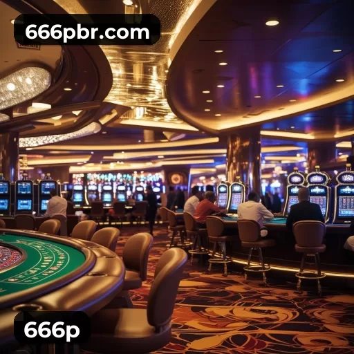 666p plataforma 2
